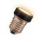 OSRAM LED-lamppu Star Flat E27 3.5W 827 3-pack 3 kpl – kuva 1