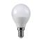 Müller Licht LED-pisara E14 4,5 W 2700 K opaali, 2-pack, 2-pack – kuva 1