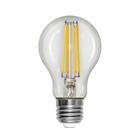 LED-lamppu A60 E27 8 W 810 lm kirkas 2700K Hehkulanka himmeä