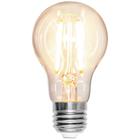 LED-lamppu E27 A60 7 W, 810 lm, kirkas, 2700 K Hehkulanka