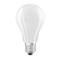 OSRAM LED-lamppu E27 11,6W matta 4000K 2452lm – kuva 1