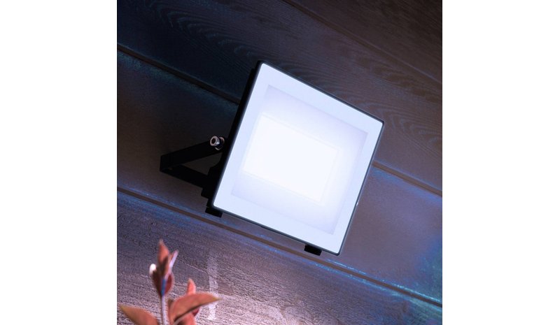 Philips LED-kohdevalaisin ulos Lois UE flood, 24 W, 5 000 K, IP65