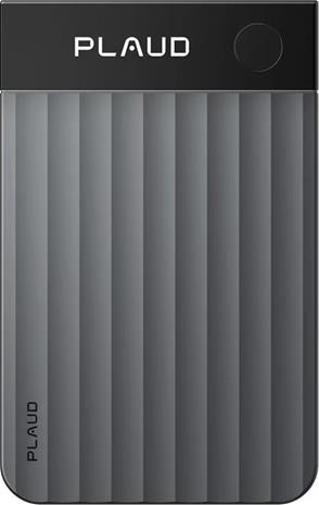 PLAUD Note Pro 64GB AI Voice Note Taker Black