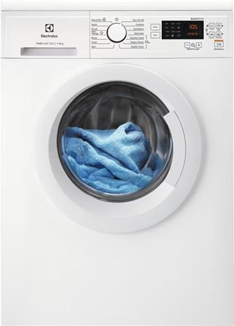 Electrolux 500 TimeCare EW2F3048C1, pyykinpesukone