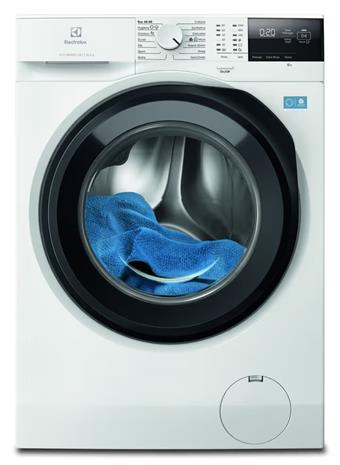 Electrolux EFI622EX4E, pyykinpesukone