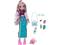 Monster High: Core - Lagoona Doll GADGET – kuva 6