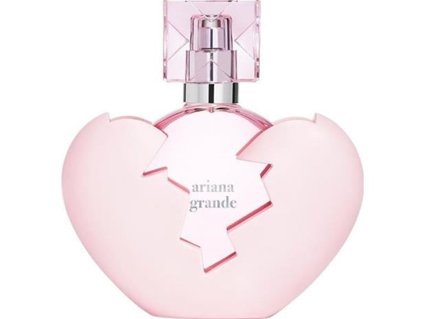 Ariana Grande Thank U Next Eau De Parfum
