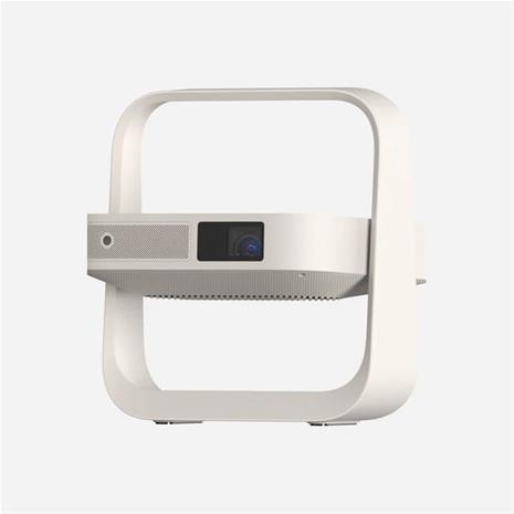 XGIMI Elfin Flip Portable 1080p Android TV Projector