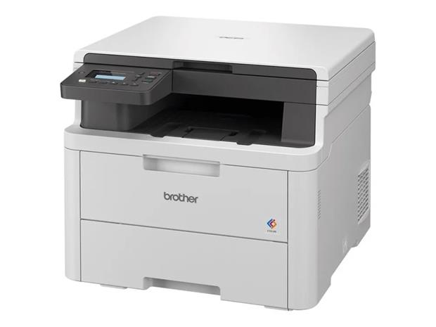 Brother DCP-L3520CDWE - multifunction printer - colour Lasertulostin Multifunction - väri - LED