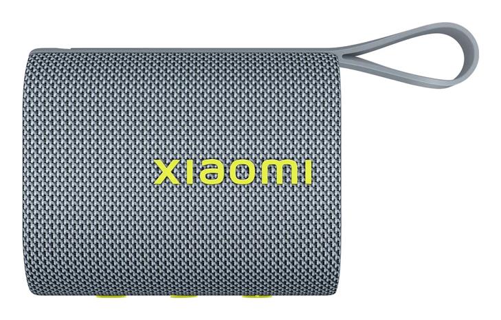 Xiaomi Sound Pocket - speaker - for portable use - wireless