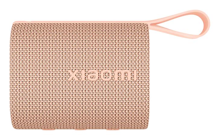 Xiaomi Sound Pocket - speaker - for portable use - wireless