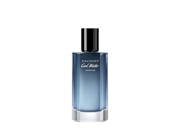 Davidoff Cool Water For Him Hajuvesi 50 ml
