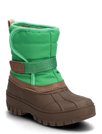 Bisgaard Bisgaard Pacson Talvisaappaat Brown Bisgaard