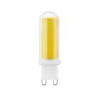 LED-piikkilamppu ToLEDo RT V2, G9, 2,3W, 2700 K, 250 lm, kirkasvalo