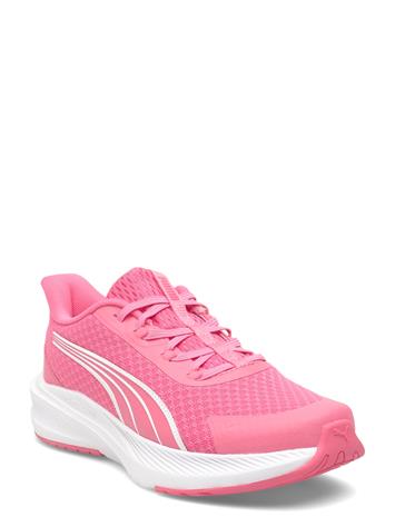 PUMA Dasher Lite Sliptech Ps - Pink - 35