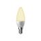 Nordlux Smart E14 Light Bulb White – kuva 4