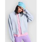 Roxy Always Happy Fleecetakki heritage heather Naiset