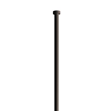 KDLN - Bird Rod L110,5 Black KDLN