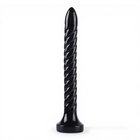 Hidden Desire Deep Control Serpent 35 â€“ Spiraalinen Nautintodildo