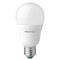 LED-lamppu E27 A60 11W opaali, perusvalkoinen – kuva 2