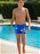 Sonic Swimwear - Navy - 152 – kuva 4