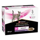 20x85g PRO PLAN Veterinary Diets Feline UR ST/OX Urinary kalkkuna PURINA