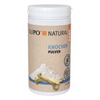 1200g NATURAL BARF -luujauhe LUPO koiran lisäravinto