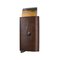 Secrid Envelope Vintage lompakko, ruskea – kuva 1