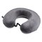 Feru Travel Memory foam pillow matkatyyny, harmaa – kuva 1