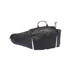 Vaude Big Attendant Black -vyölaukku