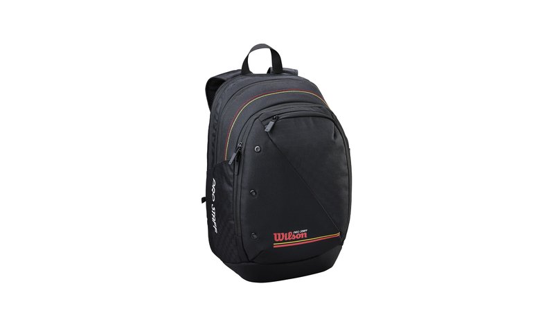 Wilson Pro Staff Classic mailareppu, musta – kuva 1/2