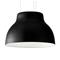 Martinelli Luce Cicala -LED-riippuvalaisin musta – kuva 2