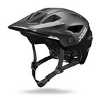 Julbo Rock pyöräilykypärä, 54â€“58 cm, musta