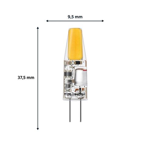 Philips by Signify 8720169300491 LED bulb