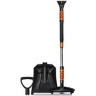 Autoilijan lumilapio 4-in-1, Osram