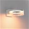 Paulmann - Capera Ulko Seinävalaisin Zigbee w/Sensor SWR White – kuva 4