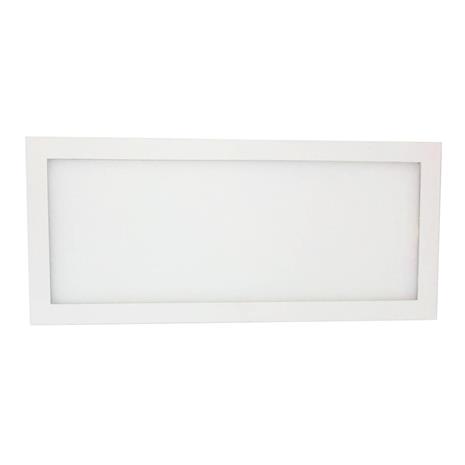 LED-kaapinalusvalaisin Unta Slim 5W, valkoinen