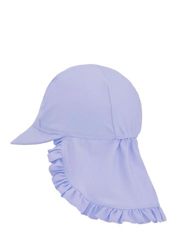 Vanilla Copenhagen Solhat - Lavender - Purple - 2-4Y