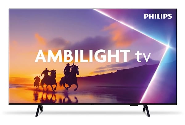Philips 43PUS8400 (43"), LED-televisio