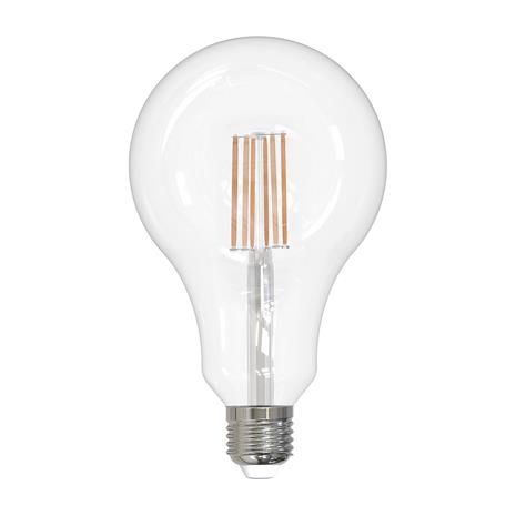 Arcchio LED-lamppu Filament, E27, 13,5W, 2500lm, 2700K