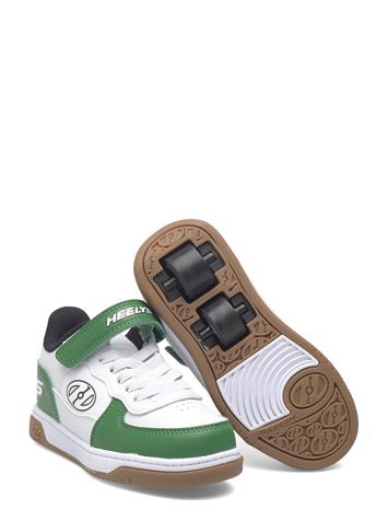 Heelys Rezerve Low X2 - White - 35