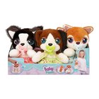 Baby Paws Mini 13 cm koirapehmo (lajitelma), Muut lelut