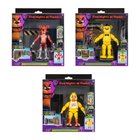 Five Nights at Freddys Core figuurisetti (lajitelma)