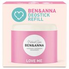 Ben & Anna Deodorantti Refill Täyttöpakkaus Love Me
