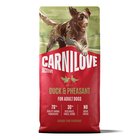 Carnilove Active Dog Duck & Pheasant for Adult All Breeds 12kg