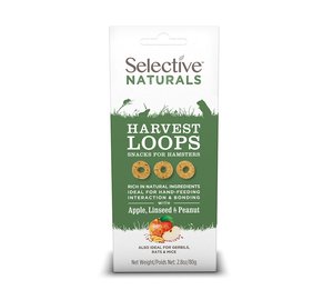 Supreme Selective Harvest Loops 80 g