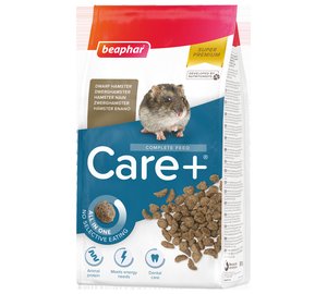 Beaphar Kääpiöhamsteri 500 g