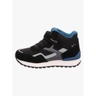 Superfit Dash Mid GTX Lenkkarit, Black/Blue, 32