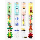 Plus Plus Muumi Tuubi Rakennussarja 4-pack