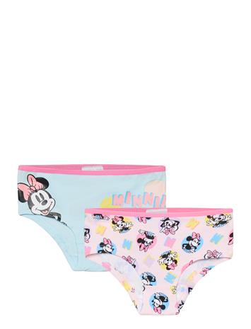 Disney Shorty - Pink - 116/128